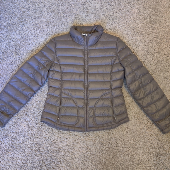 Calvin Klein Jacket - Picture 1 of 6